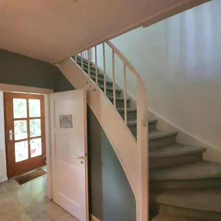 Uriges, Altes Haus In Bester Lage Holiday home