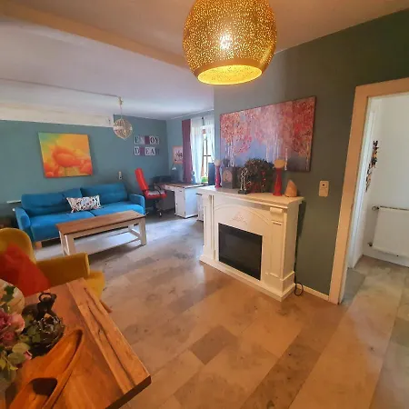 Holiday home Uriges, Altes Haus In Bester Lage Friedberg (Bavaria)