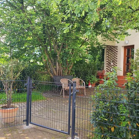 Holiday home Uriges, Altes Haus In Bester Lage