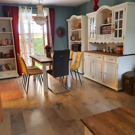 Uriges, Altes Haus In Bester Lage Holiday home Friedberg (Bavaria)