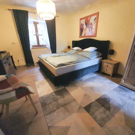 Uriges, Altes Haus In Bester Lage Friedberg (Bavaria)