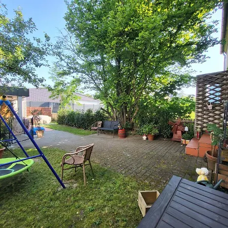 Holiday home Uriges, Altes Haus In Bester Lage *
