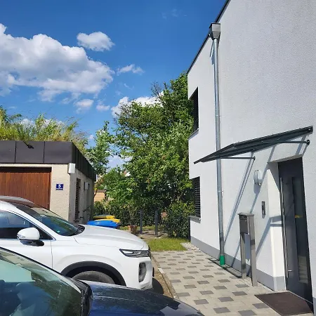 Uriges, Altes Haus In Bester Lage Holiday home