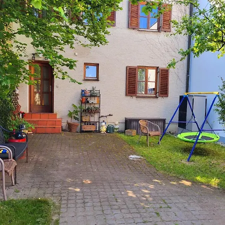 Uriges, Altes Haus In Bester Lage Holiday home *