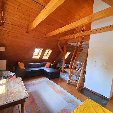 Uriges, Altes Haus In Bester Lage Holiday home *